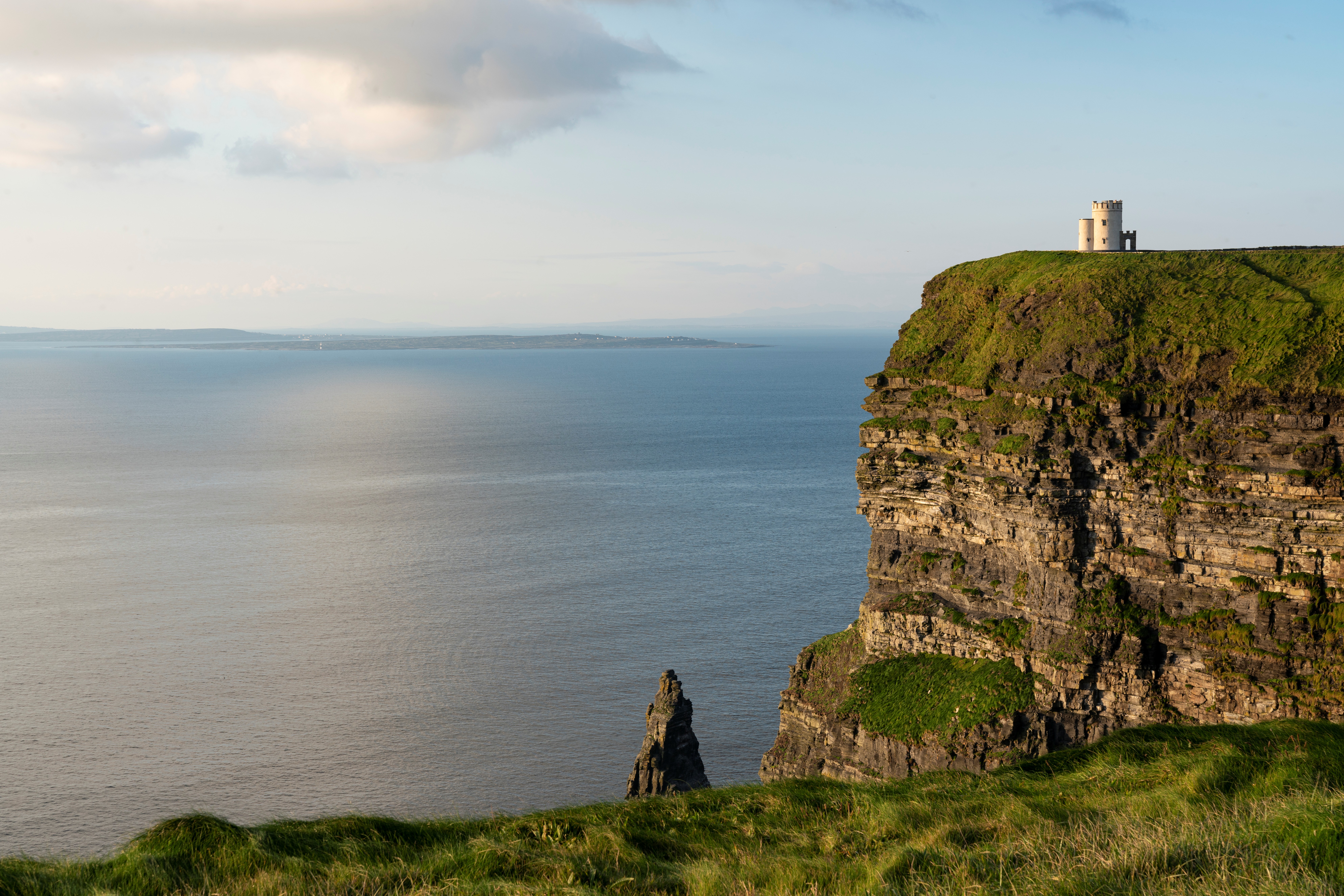 Enchanting Ireland 