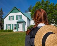 Green Gables National Historic Site