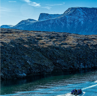 Newfoundland and Wild Labrador: A Torngat Mountains Adventure